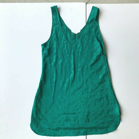 Val Mode Lingerie Nightgown Stars Clouds Vintage - Picture 10 of 12